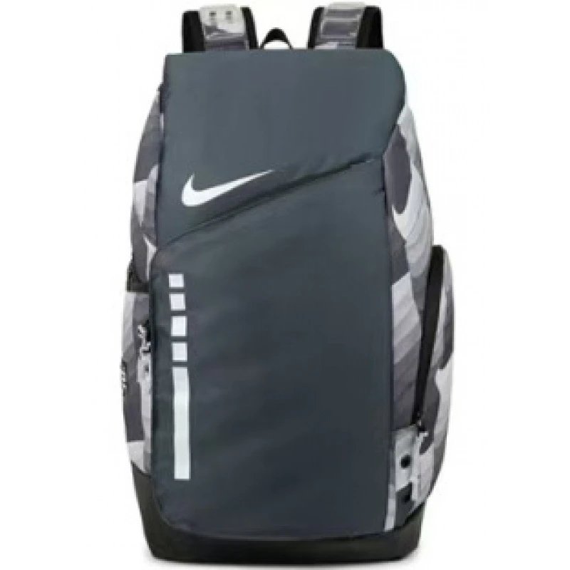 Nike Backpack — 5039 black gray flower♜♢ colorway — USFans Spreadsheet photo