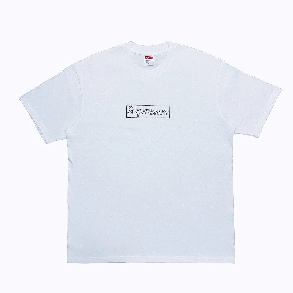 CHEAP T-SHIRTS — 03 White colorway — USFans Spreadsheet photo