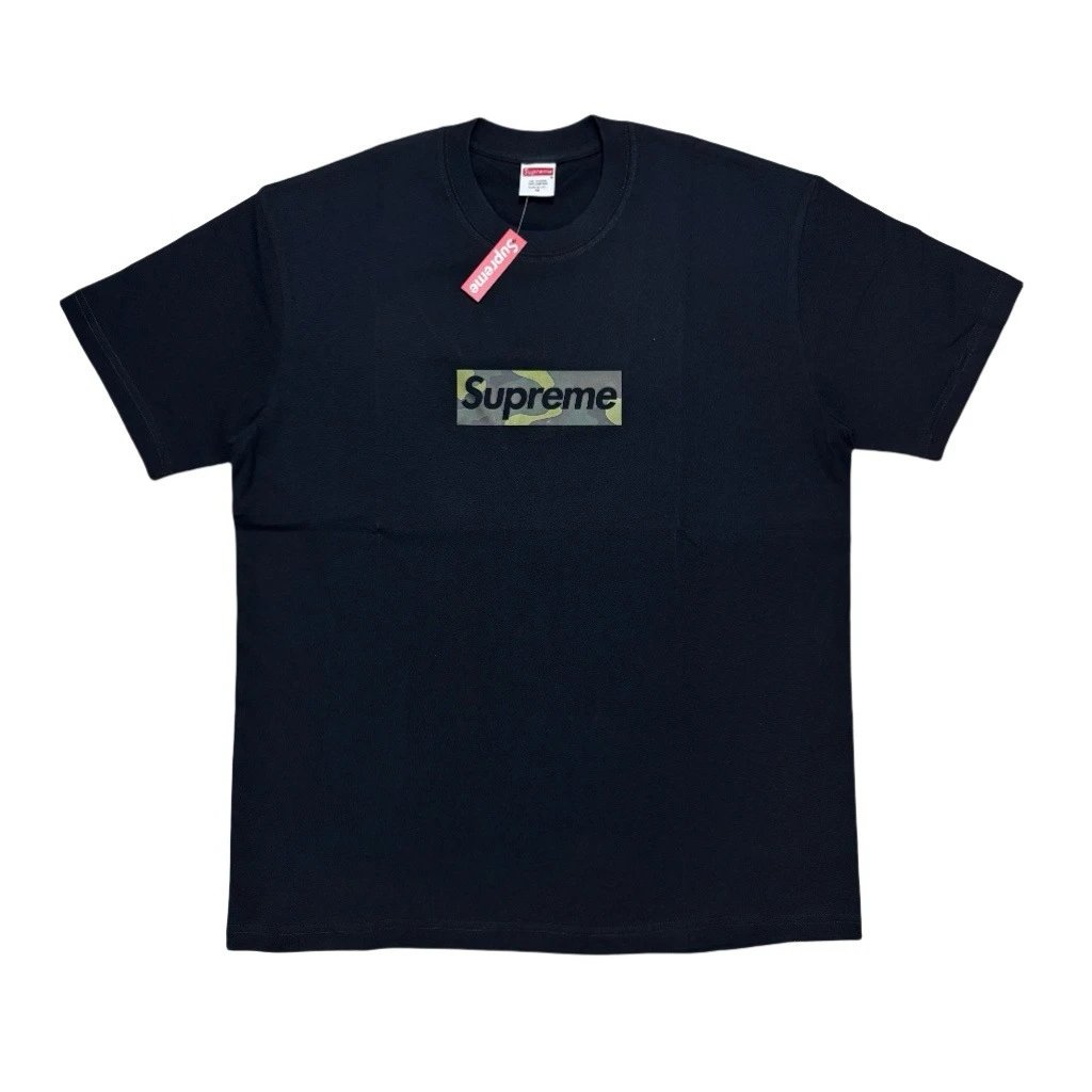 CHEAP T-SHIRTS — 11 Black colorway — USFans Spreadsheet photo