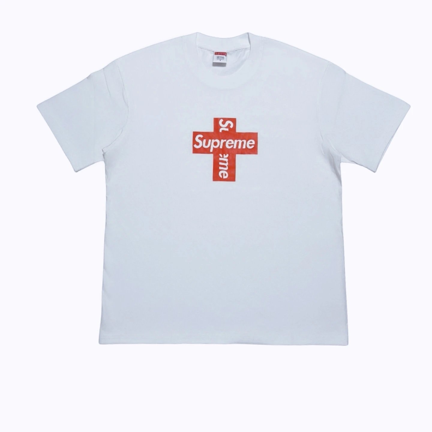 CHEAP T-SHIRTS — 21 white colorway — USFans Spreadsheet photo