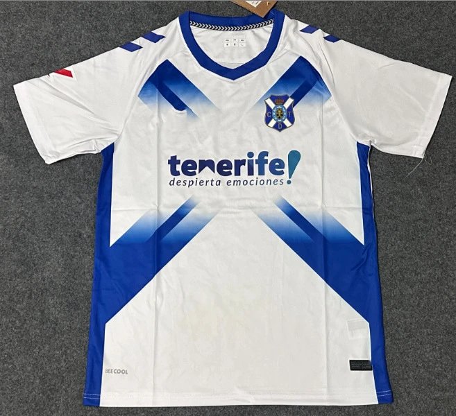Legia Warszawa 24/25 Away Jersey — Tenerife colorway — USFans Spreadsheet photo