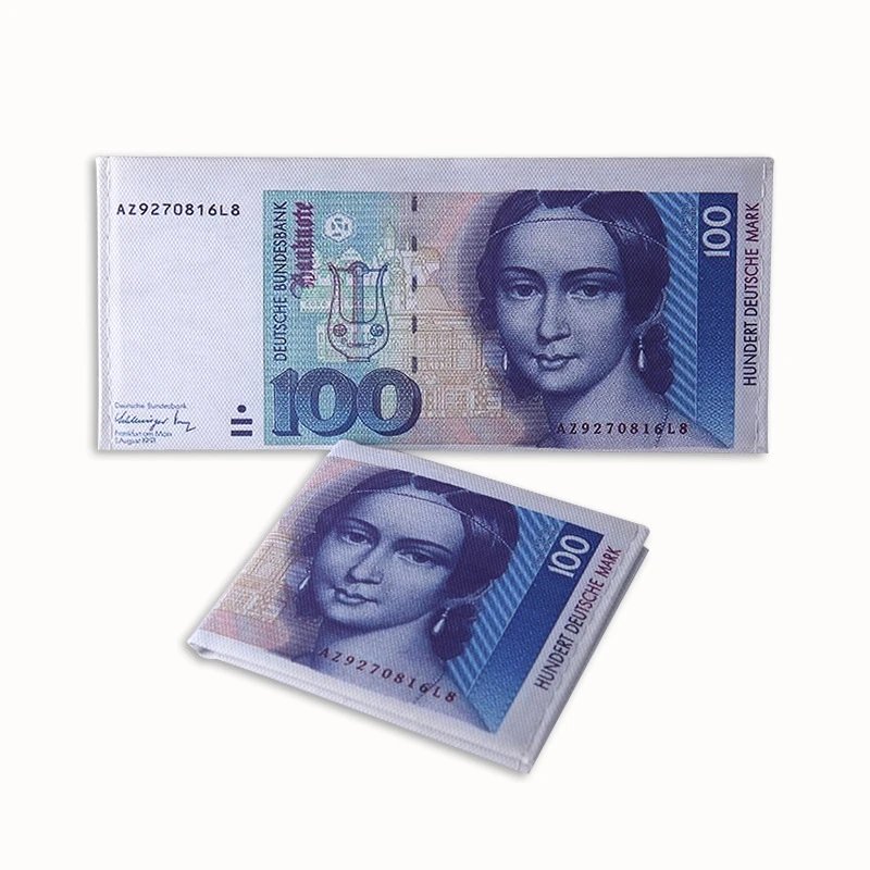 Money Wallet — FB 01 Germany 100 colorway — USFans Spreadsheet photo