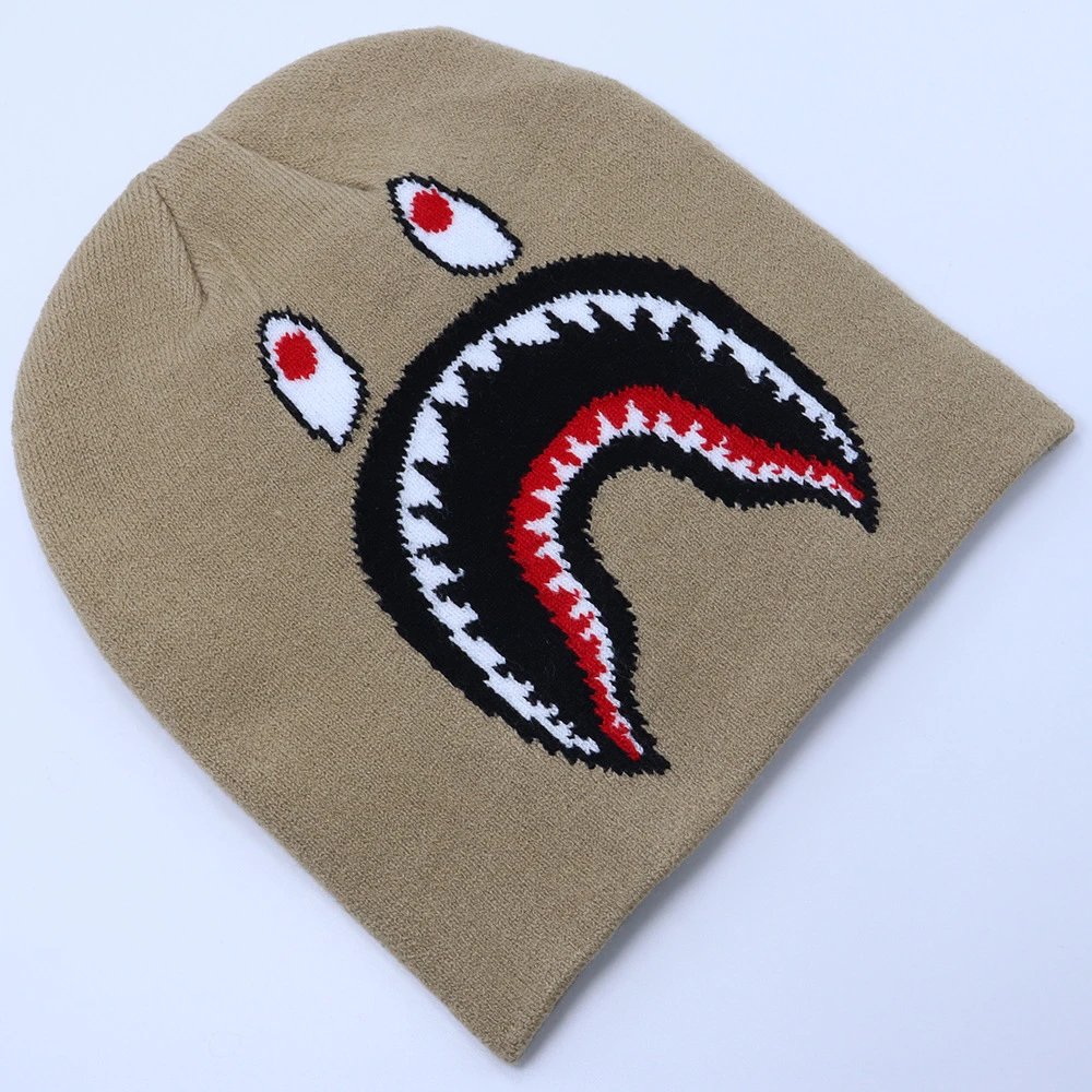 Bape Caps/Beanies — Khaki colorway — USFans Spreadsheet photo