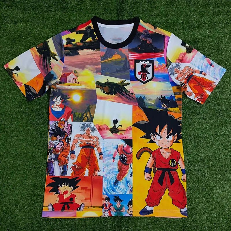 Japan Dragon Ball