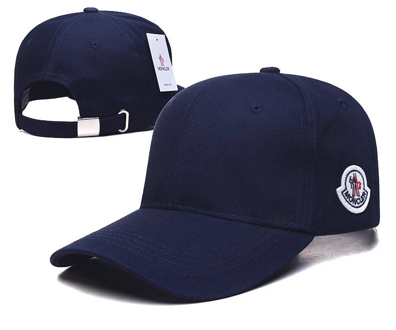 Moncler Cap — 15 colorway — USFans Spreadsheet photo