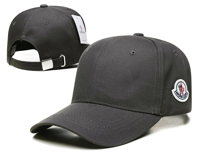 Moncler Cap — 18 colorway — USFans Spreadsheet photo