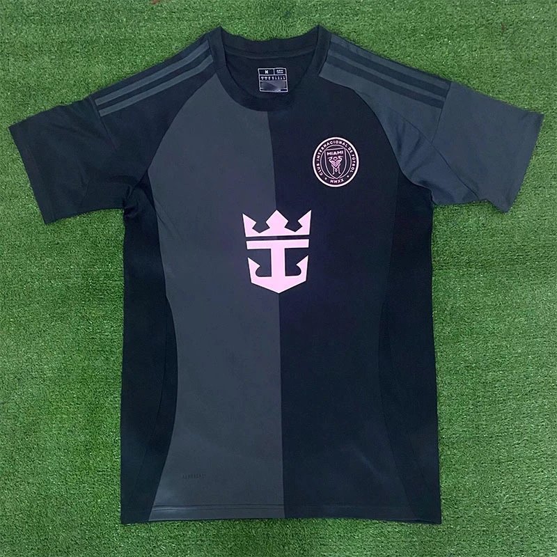 Legia Warszawa 24/25 Home Jersey — 2526 Miami away game colorway — USFans Spreadsheet photo