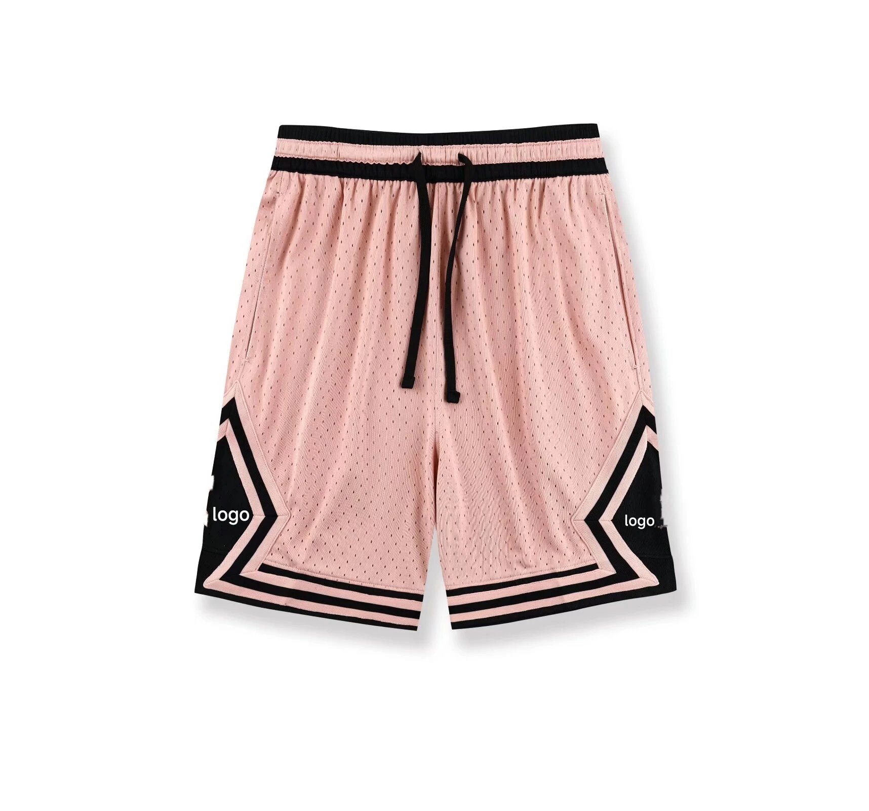 Jordan Shorts (Snake-Skin) — NO. 10 Pink colorway — USFans Spreadsheet photo