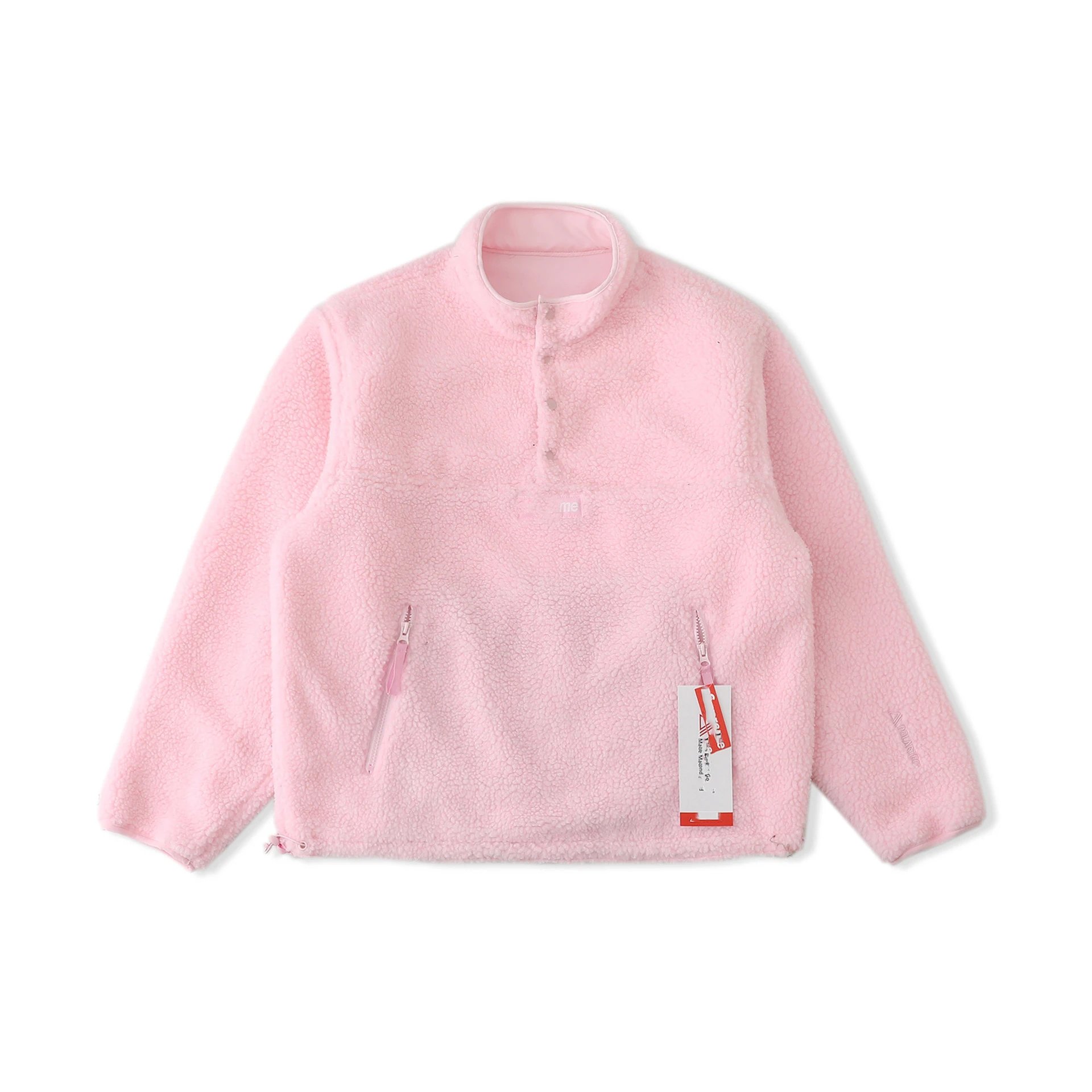 SS25WEEKsup重磅联名VarsityCottonJacket 2