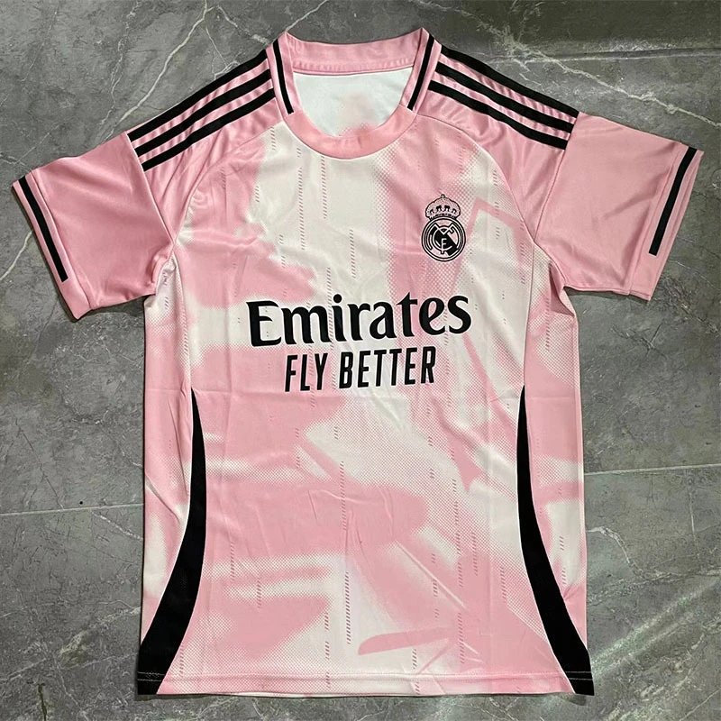 2526 Real Madrid Pink