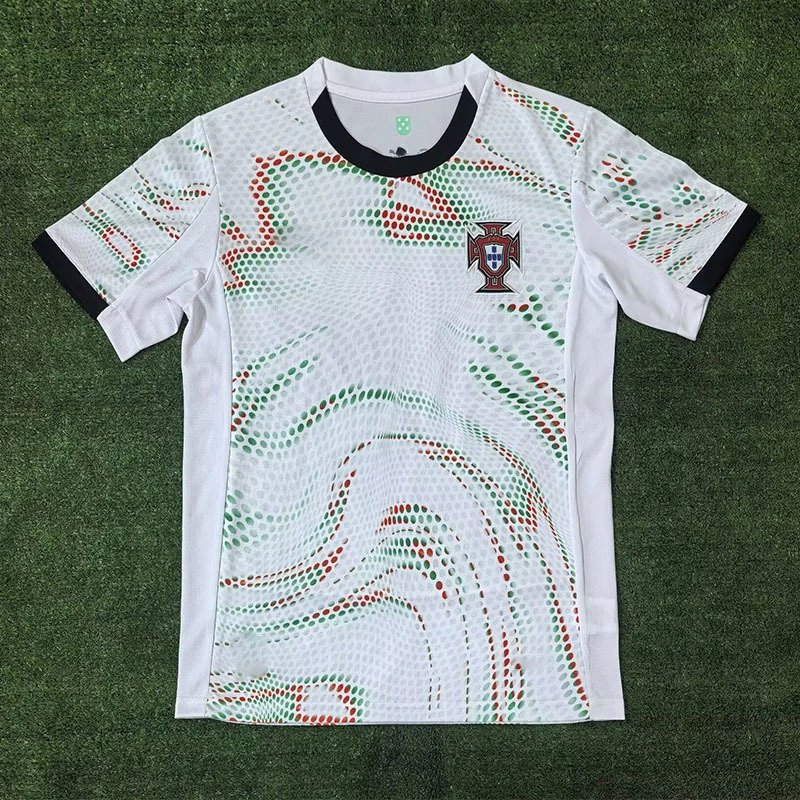 2526 Portugal Away