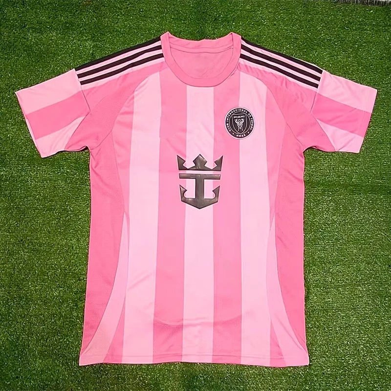 Legia Warszawa 24/25 Home Jersey — 2526 Miami Home Game colorway — USFans Spreadsheet photo