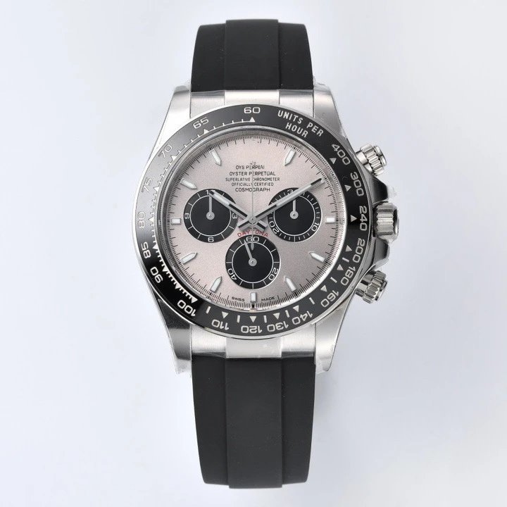 Rolex — Cement gray colorway — USFans Spreadsheet photo