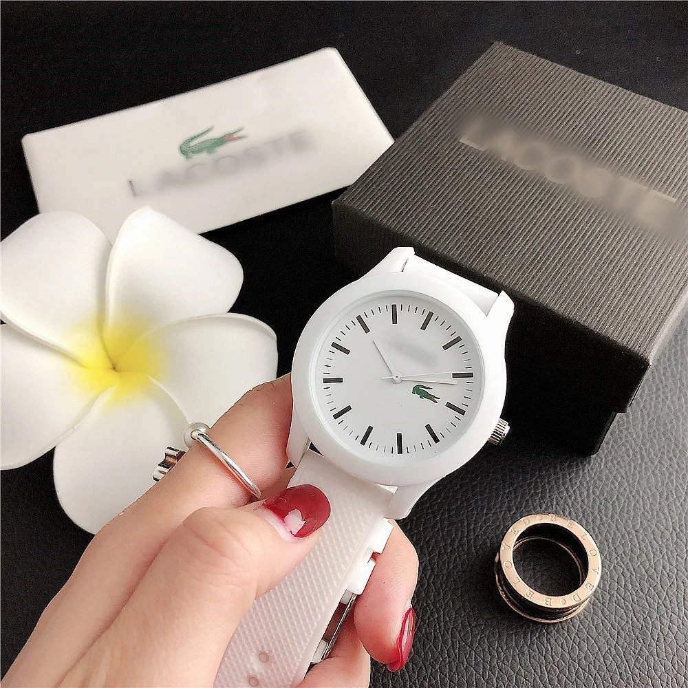 Lacoste Swatch — 1 colorway — USFans Spreadsheet photo