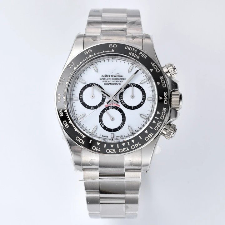 Rolex — Panda Di colorway — USFans Spreadsheet photo