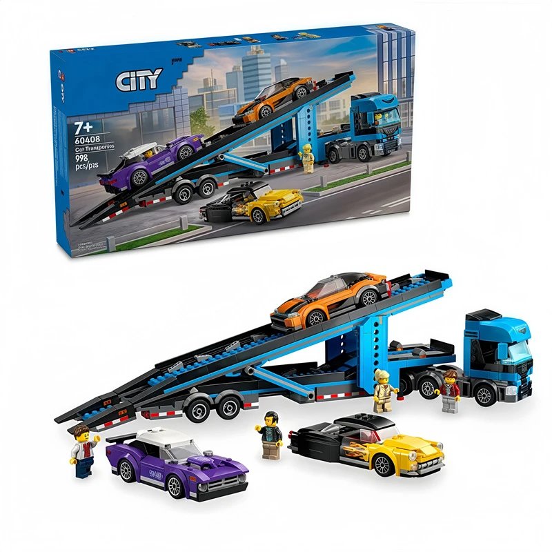 City High-Speed Passenger Train — C 1692-Sports Car Transporter colorway — USFans Spreadsheet photo