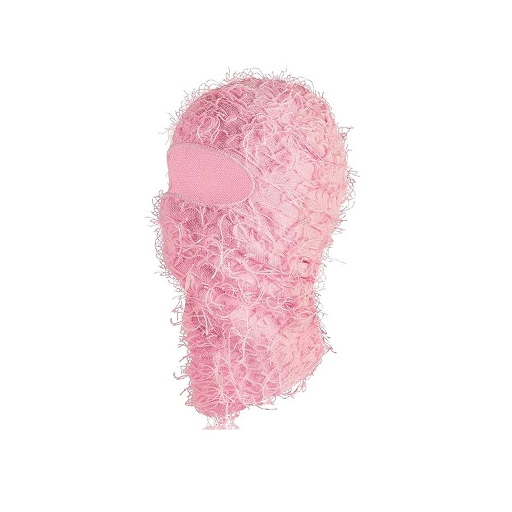 Yeat Mask — Pink colorway — USFans Spreadsheet photo