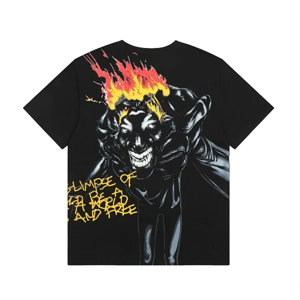 Travis Scott T-shirt