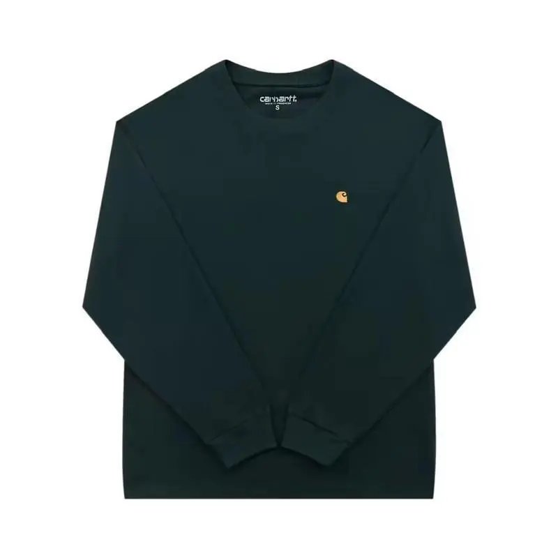 Carhartt Hoodie — army green colorway — USFans Spreadsheet photo