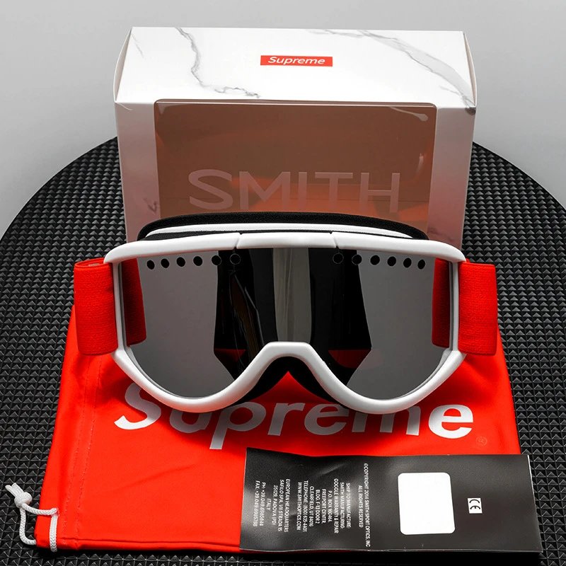 Supreme x smith Glasses Squad