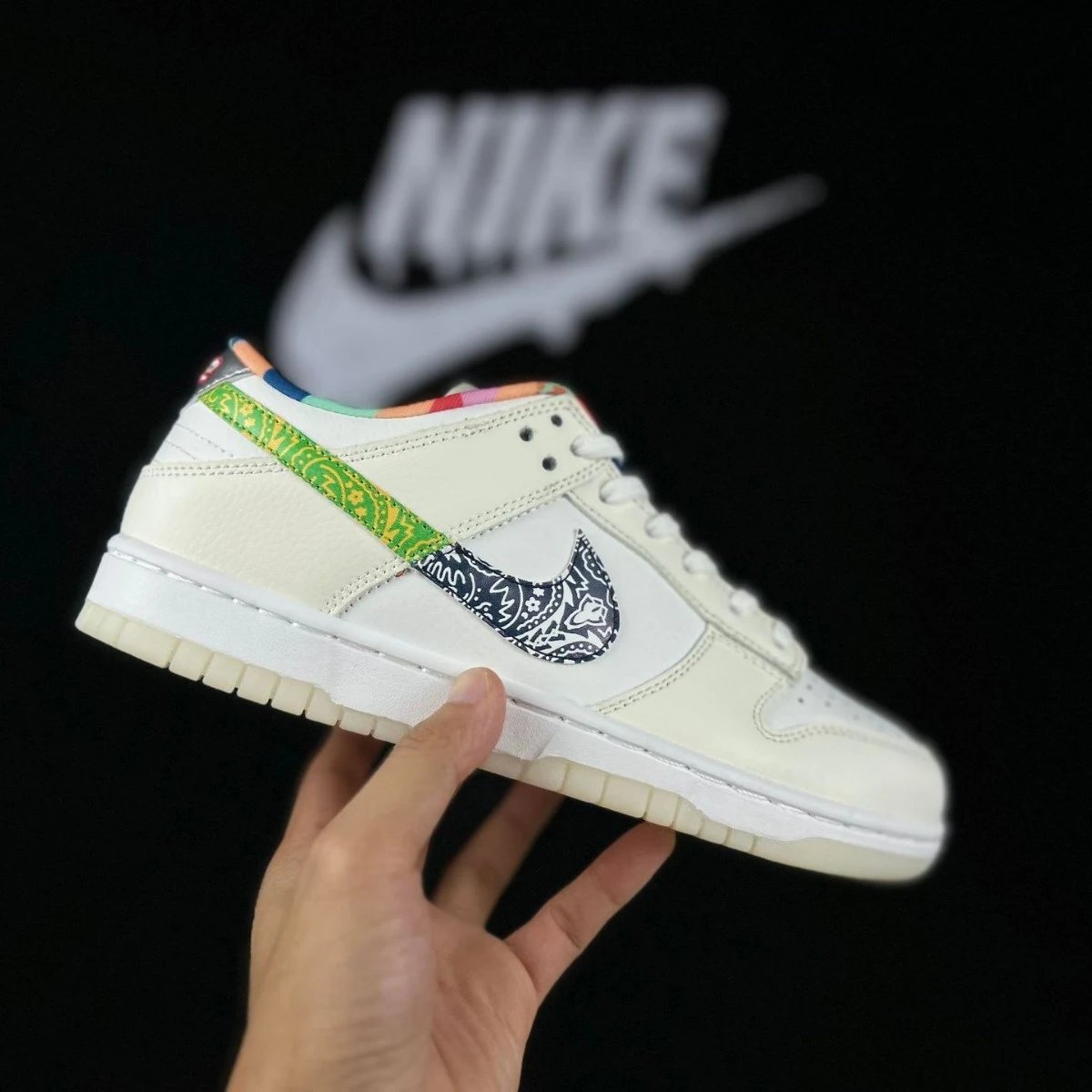 纯原SBDunk经典复古板鞋低帮运动休闲鞋男鞋子运动女鞋