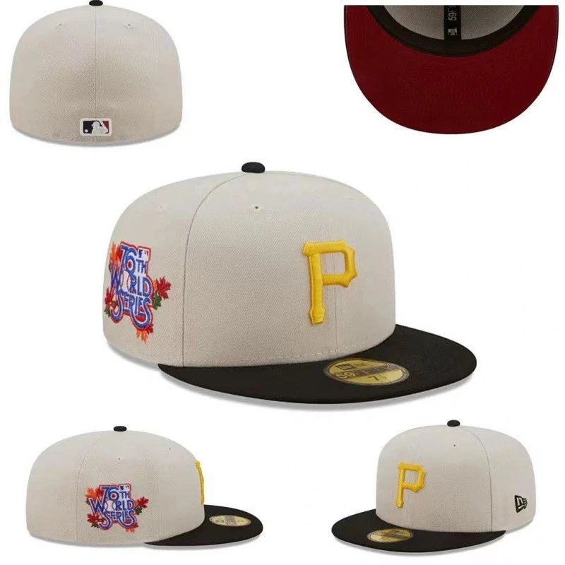 LA Caps — 45 colorway — USFans Spreadsheet photo