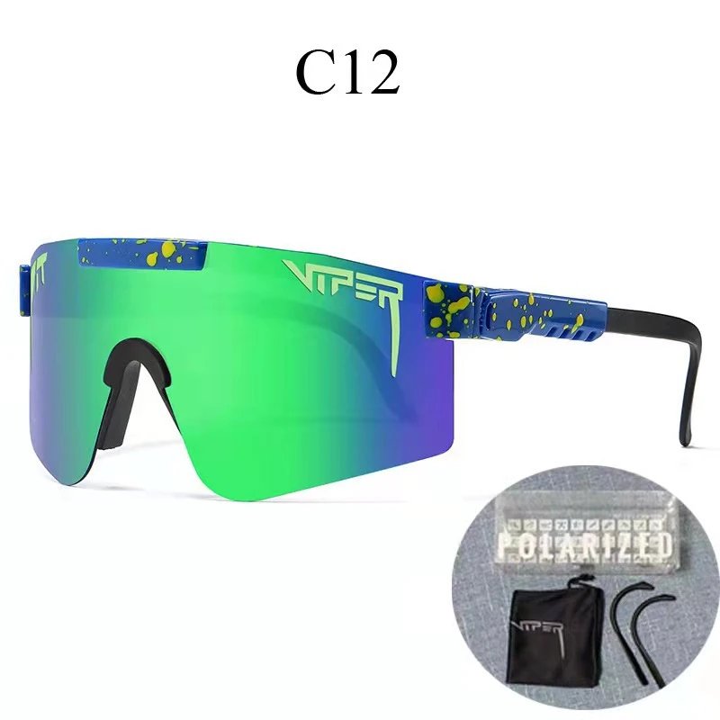 Viper Sunglasses — C12 colorway — USFans Spreadsheet photo