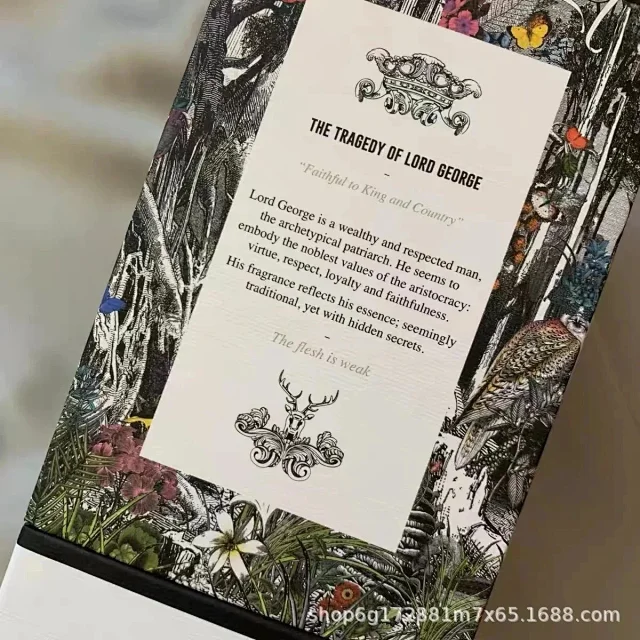 Penhaligon's Portraits Collection fragrances product detail image 7