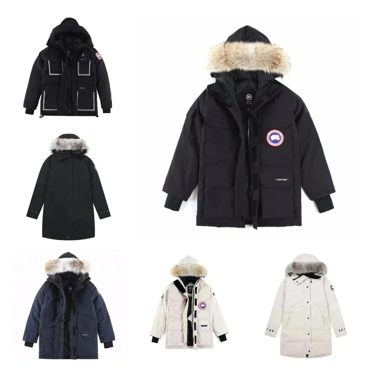 Canada Goose Expedit