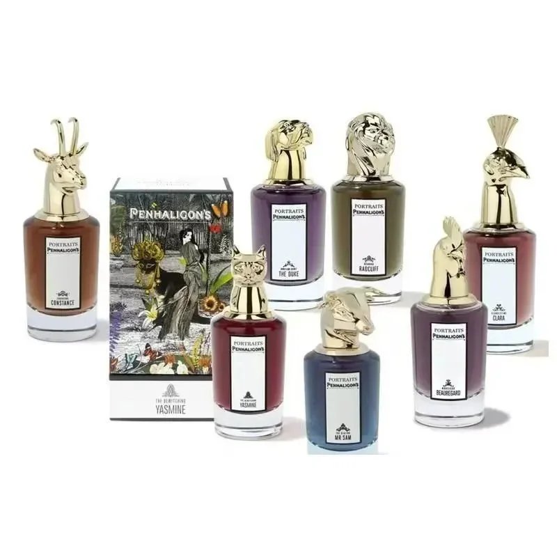 Penhaligon's Portraits Collection fragrances image 3