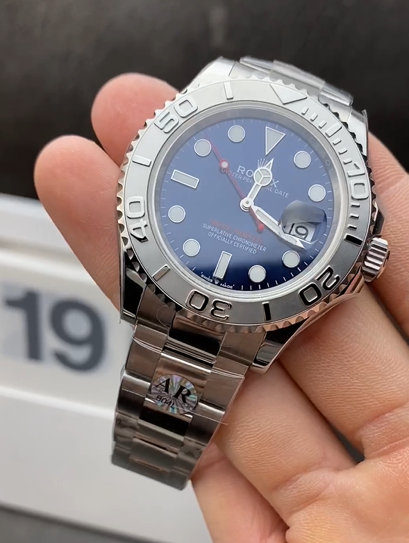 Rolex Multiple watch models — 12