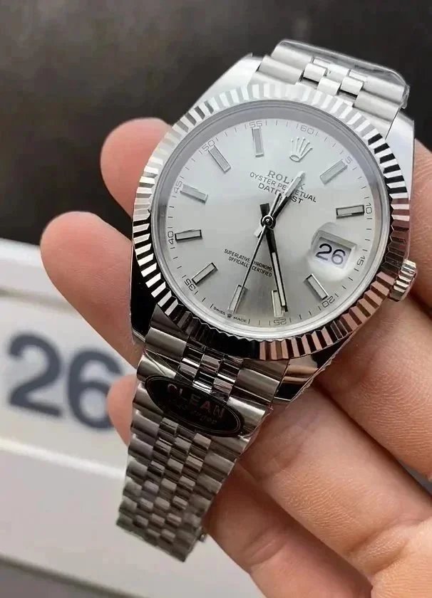 Rolex Multiple watch models — 16
