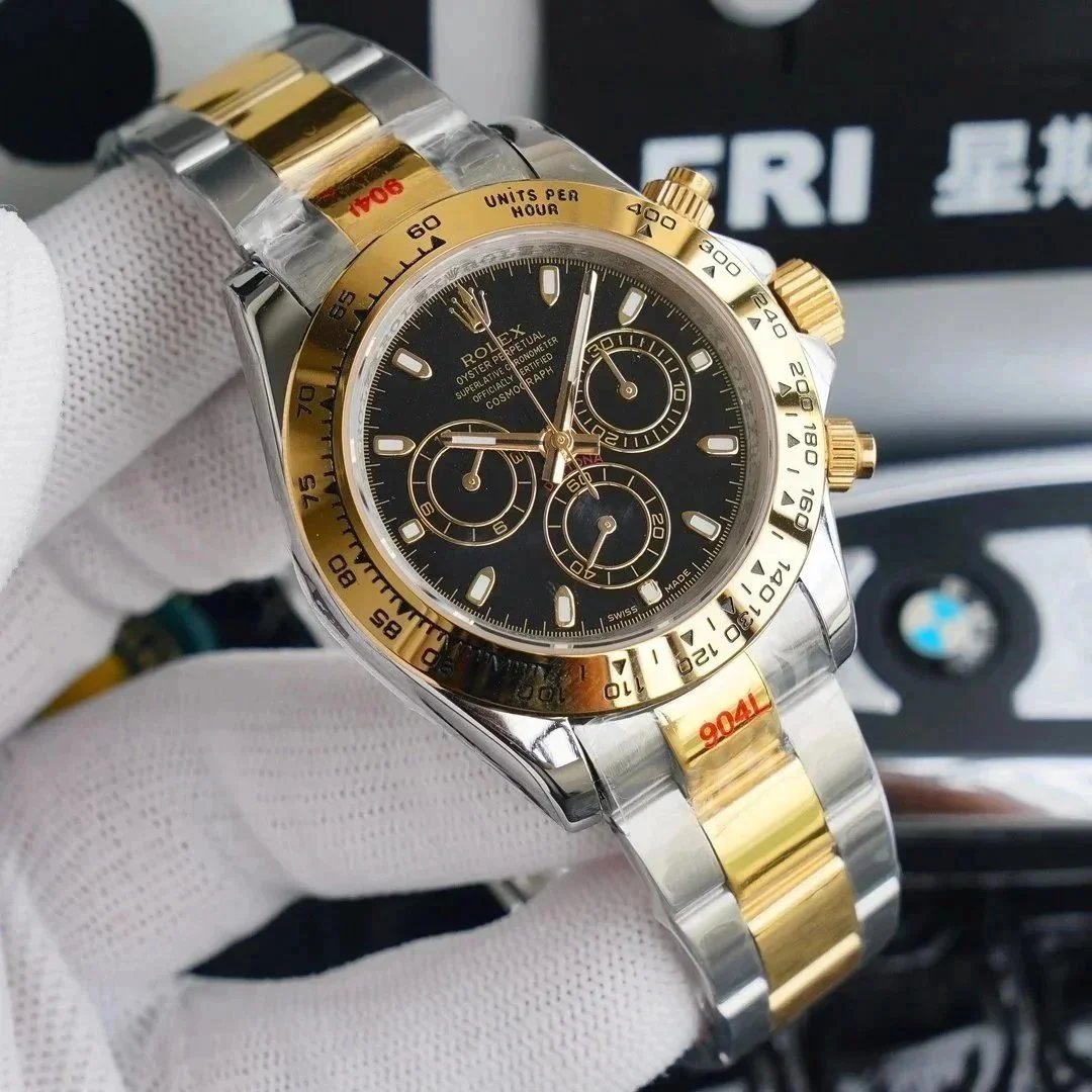 Rolex Multiple watch models — 27