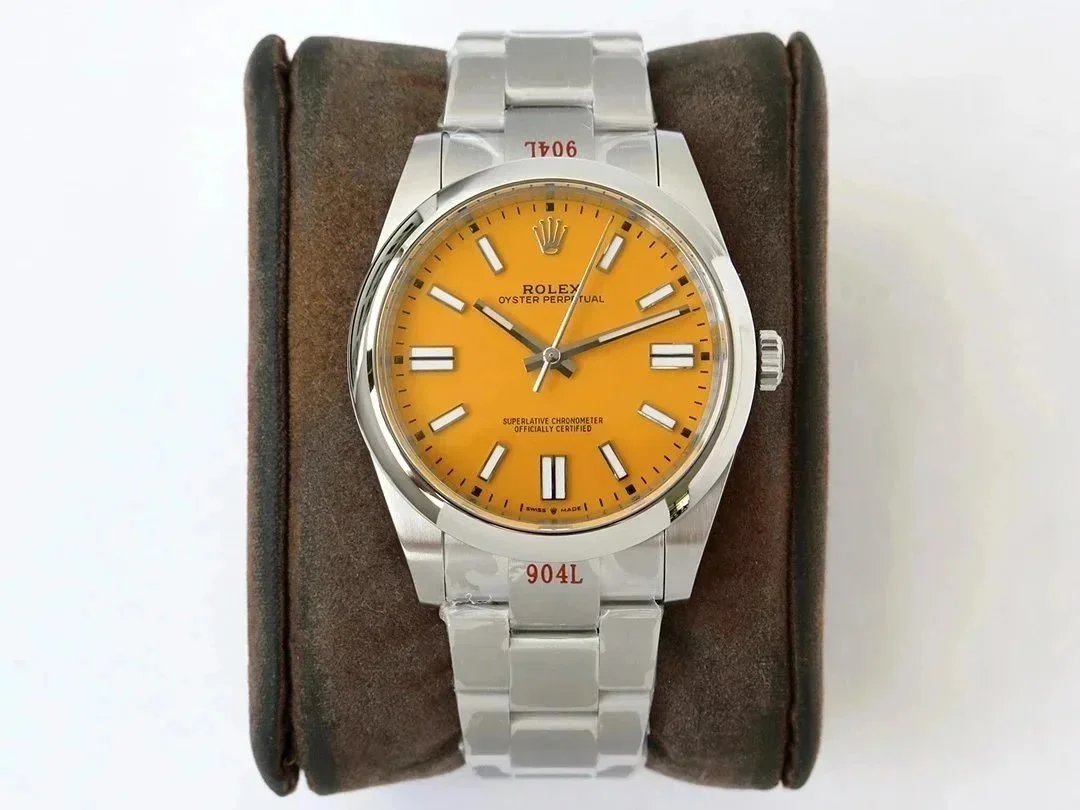 Rolex Multiple watch models image 6