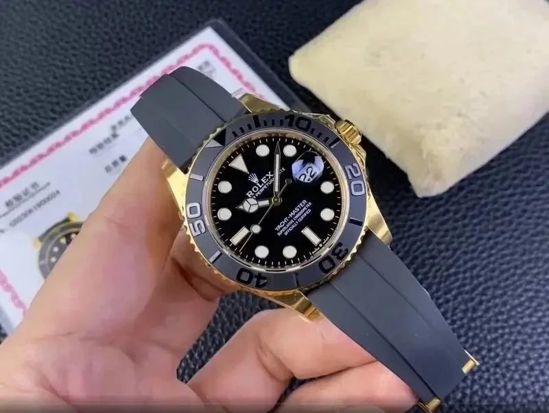 Rolex Multiple watch models — 6