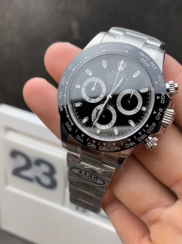 Rolex Multiple watch models — 10
