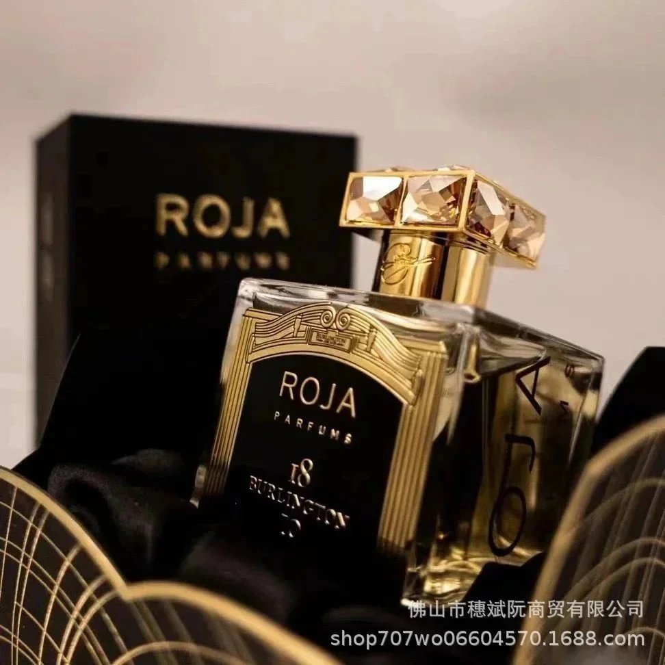 Roja Parfums Elysium Parfum Pour Homme 50ml Fragrance - 4