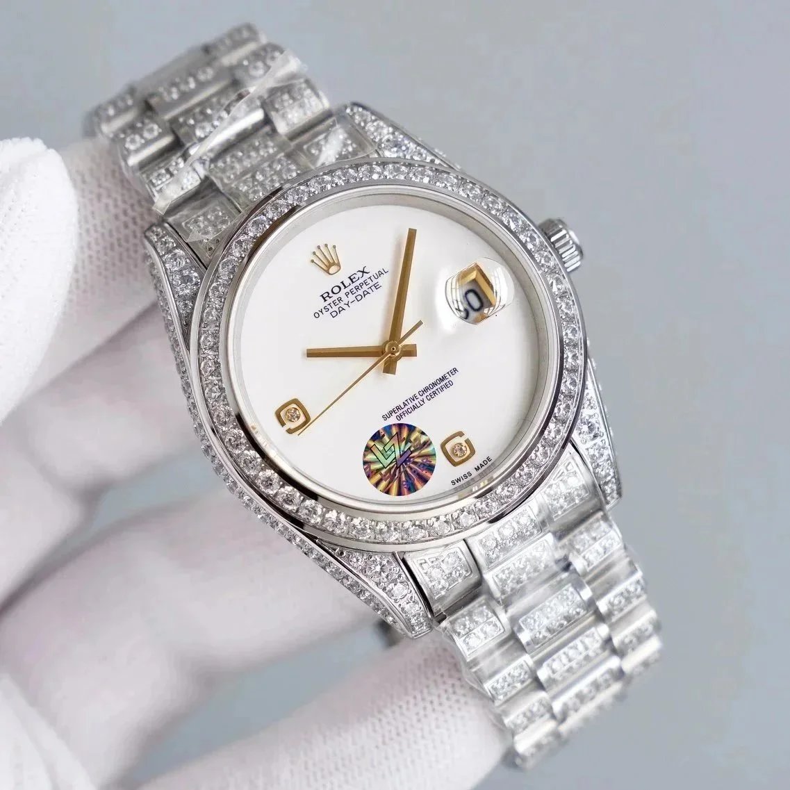 Rolex Multiple watch models image 7