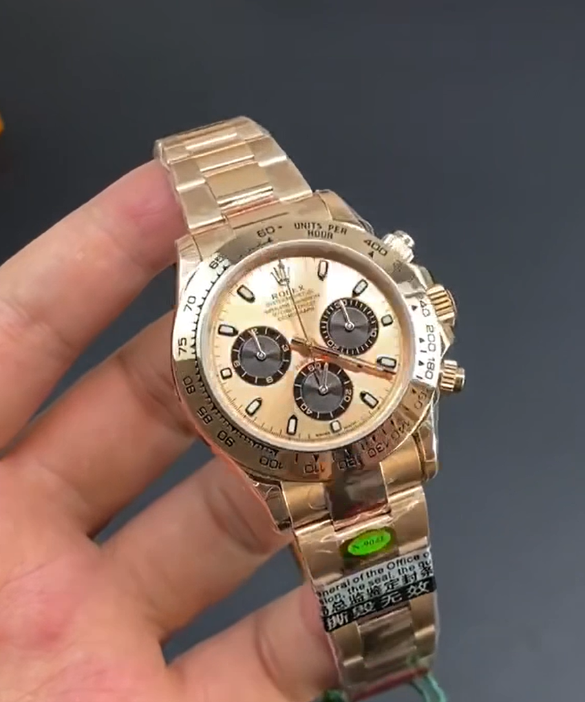 Rolex Multiple watch models — 11