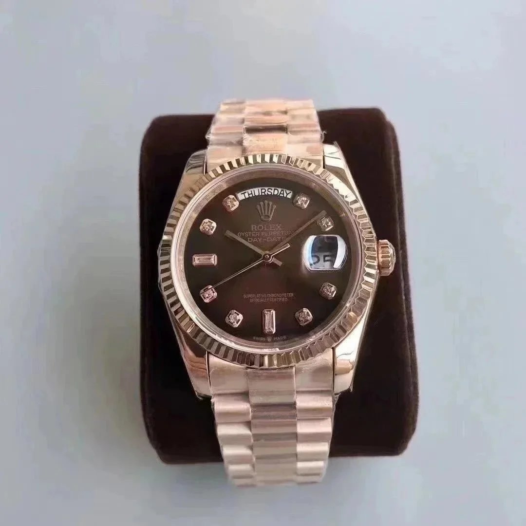 Rolex Multiple watch models — 26