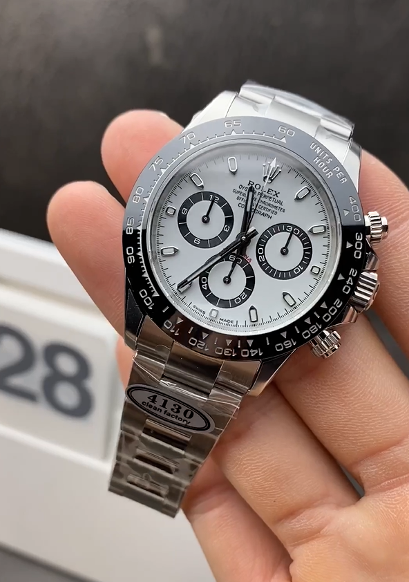 Rolex Multiple watch models — 9