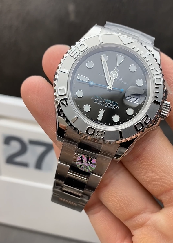 Rolex Multiple watch models — 8