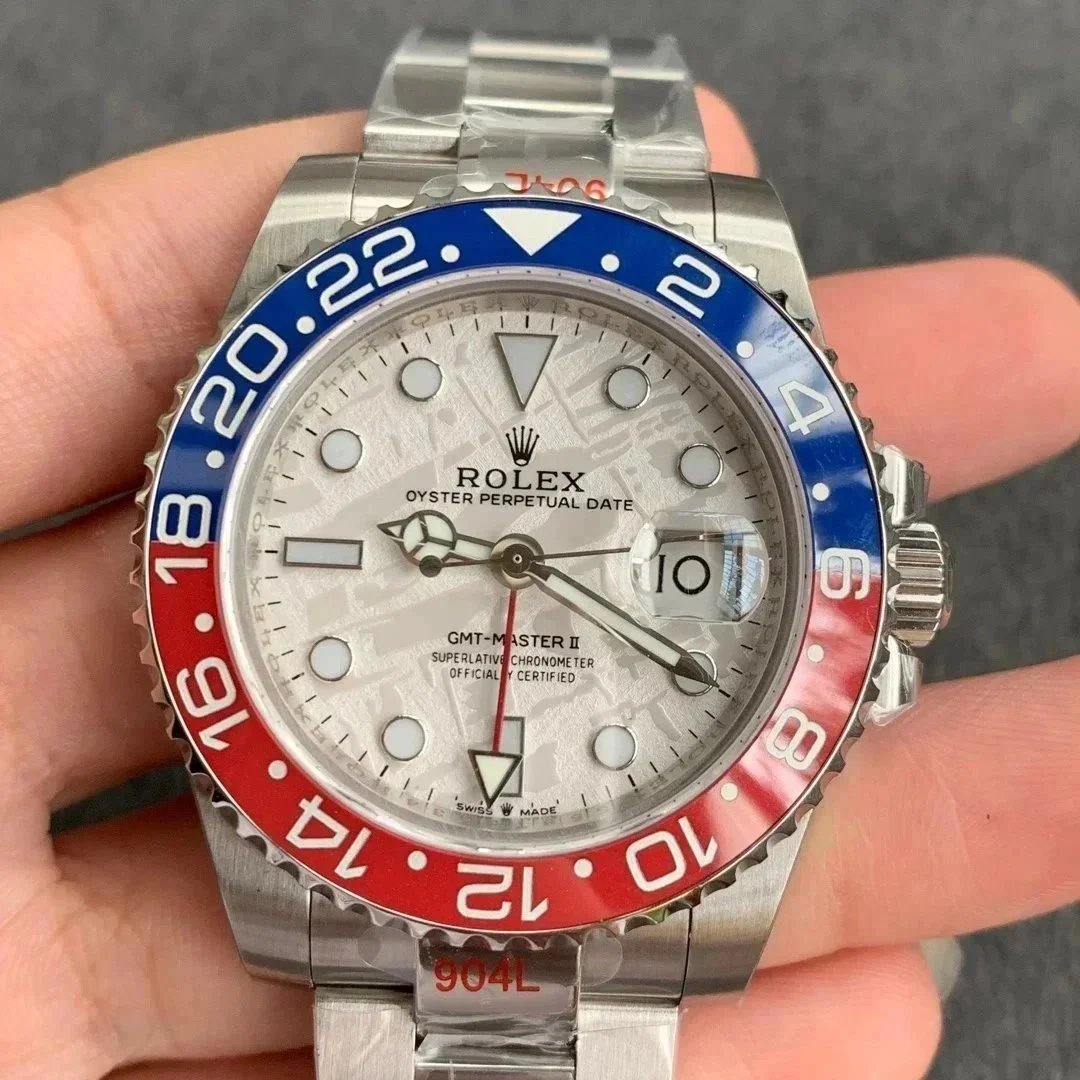 Rolex Multiple watch models — 17