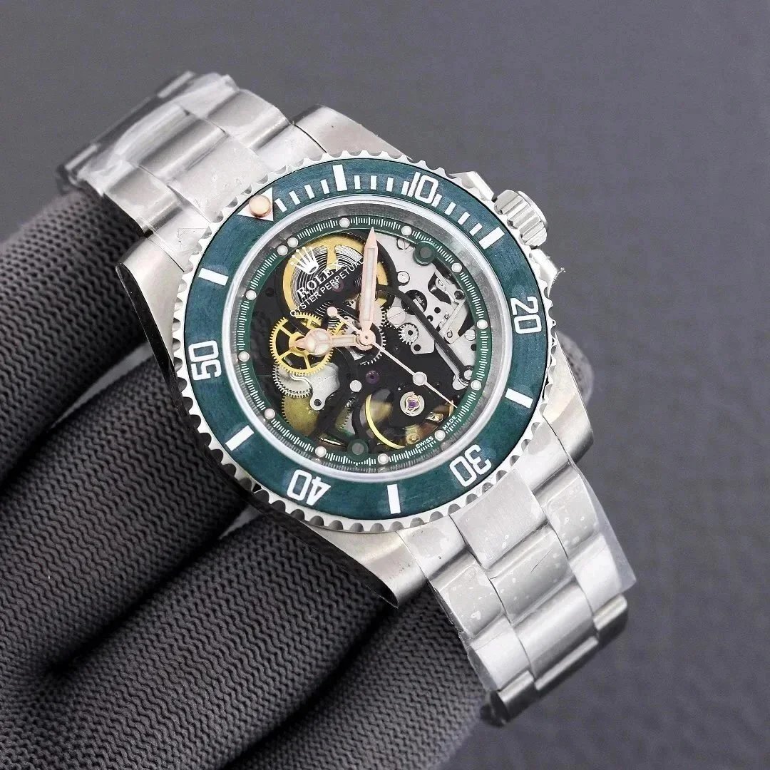 Rolex Multiple watch models — 23
