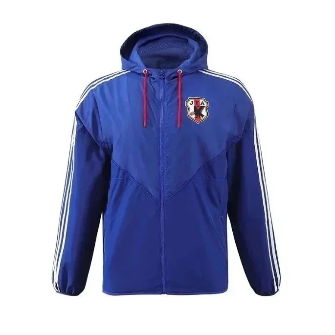 日本98K火焰球员版风衣