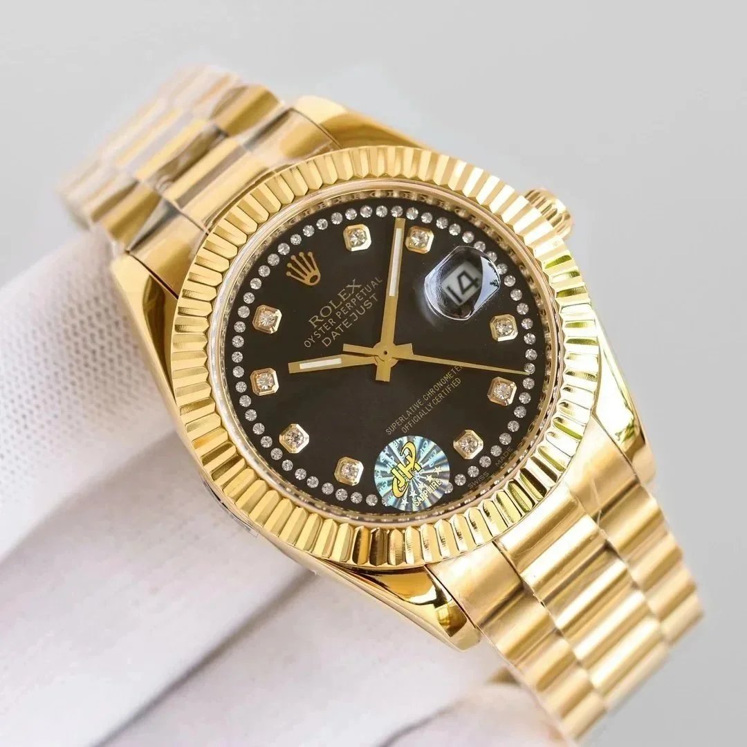 Rolex Multiple watch models — 24
