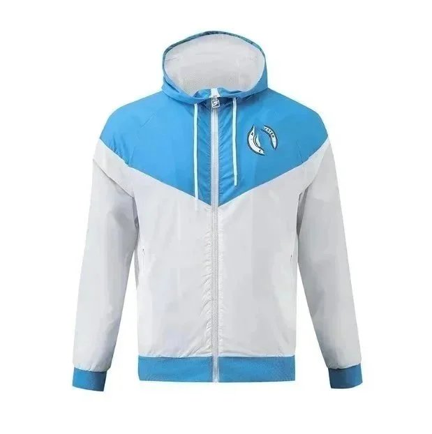 曼C复古款球员版风衣