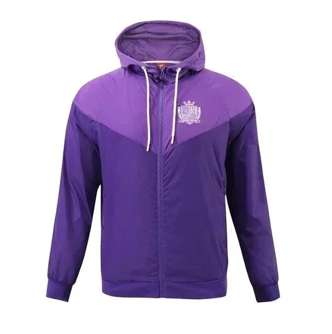 广岛三箭球员版风衣