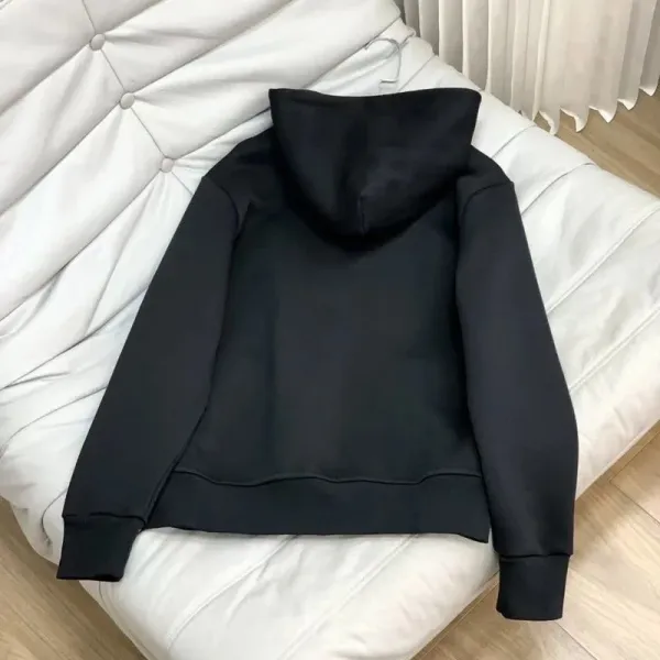 Polo Ralph Lauren Classic Navy Full-Zip Hoodie - 13