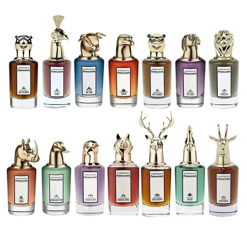 Penhaligon's Portraits Collection fragrances image 2
